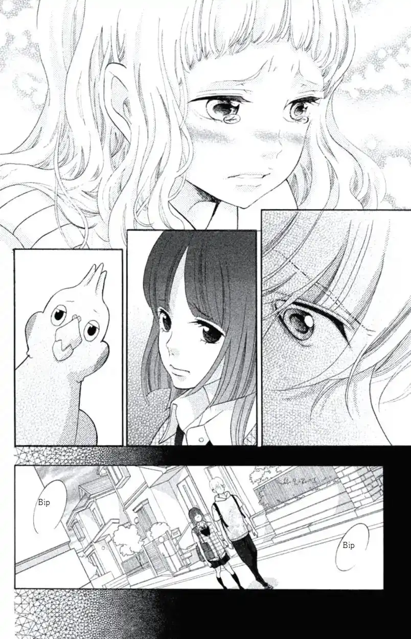 Kyou no Kira-kun Chapter 31 14